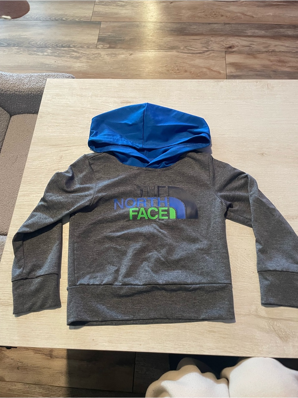 Kids The North Face Hoodie